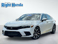2023 Honda Civic EX-L