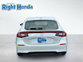 2023 Honda Civic EX-L