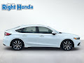 2023 Honda Civic EX-L