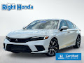 2023 Honda Civic EX-L