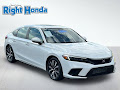 2023 Honda Civic EX-L