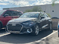 2024 Audi A3 40 Premium