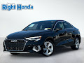 2024 Audi A3 40 Premium