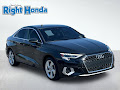 2024 Audi A3 40 Premium