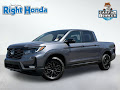 2024 Honda Ridgeline TrailSport
