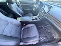 2021 Honda Accord Touring 2.0T