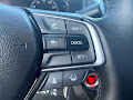 2021 Honda Accord Touring 2.0T