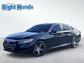 2021 Honda Accord Touring 2.0T