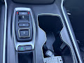2021 Honda Accord Touring 2.0T