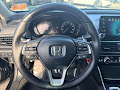2021 Honda Accord Touring 2.0T
