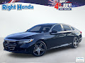 2021 Honda Accord Touring 2.0T
