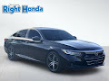 2021 Honda Accord Touring 2.0T