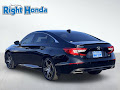 2021 Honda Accord Touring 2.0T
