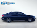 2021 Honda Accord Touring 2.0T