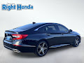 2021 Honda Accord Touring 2.0T