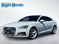 2019 Audi A5 Sportback Premium Plus