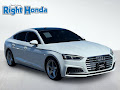 2019 Audi A5 Sportback Premium Plus
