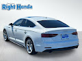 2019 Audi A5 Sportback Premium Plus