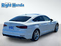2019 Audi A5 Sportback Premium Plus