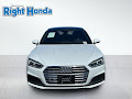 2019 Audi A5 Sportback Premium Plus