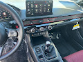 2026 Honda Civic Si