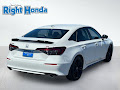2026 Honda Civic Si