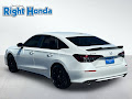 2026 Honda Civic Si