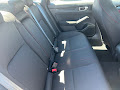 2026 Honda Civic Si