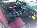 2026 Honda Civic Si