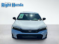 2026 Honda Civic Si