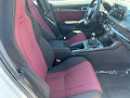 2026 Honda Civic Si