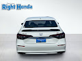 2026 Honda Civic Si