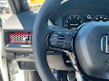 2026 Honda Civic Si
