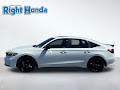 2026 Honda Civic Si