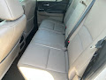 2017 Honda Ridgeline RTL-T