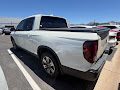 2017 Honda Ridgeline RTL-T