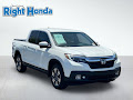 2017 Honda Ridgeline RTL-T