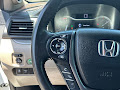 2017 Honda Ridgeline RTL-T