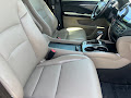2017 Honda Ridgeline RTL-T