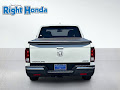 2017 Honda Ridgeline RTL-T
