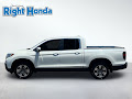 2017 Honda Ridgeline RTL-T