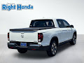 2017 Honda Ridgeline RTL-T