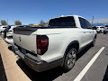 2017 Honda Ridgeline RTL-T