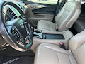 2017 Honda Ridgeline RTL-T