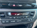 2017 Honda Ridgeline RTL-T
