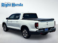 2017 Honda Ridgeline RTL-T