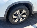 2017 Honda Ridgeline RTL-T