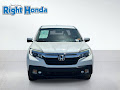 2017 Honda Ridgeline RTL-T