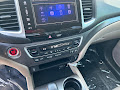2017 Honda Ridgeline RTL-T