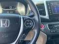 2017 Honda Ridgeline RTL-T